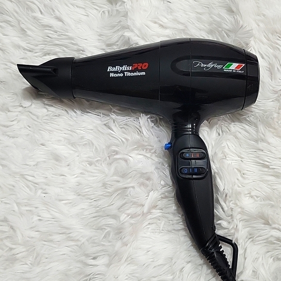 BaByliss Other - BaByLiss Professional Hair Dryer